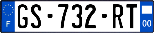 GS-732-RT