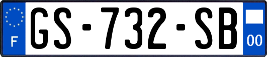 GS-732-SB