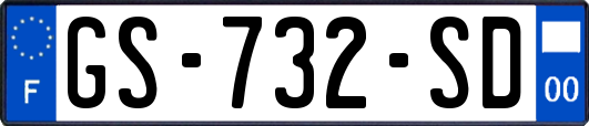GS-732-SD