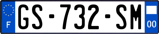 GS-732-SM