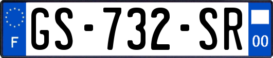 GS-732-SR
