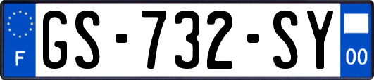 GS-732-SY