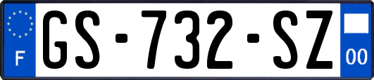GS-732-SZ