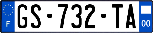 GS-732-TA