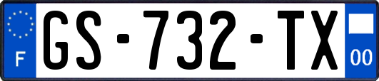 GS-732-TX