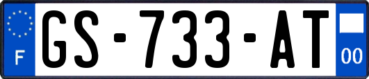 GS-733-AT