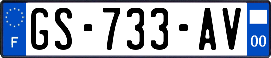 GS-733-AV