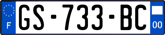 GS-733-BC