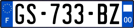 GS-733-BZ