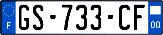 GS-733-CF