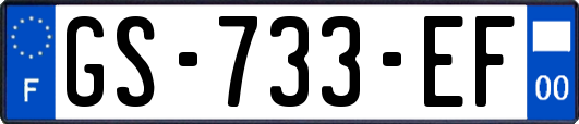 GS-733-EF