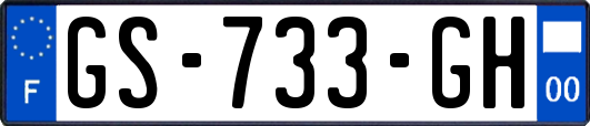GS-733-GH