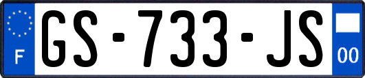 GS-733-JS