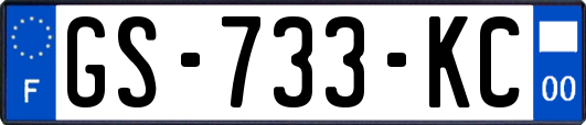 GS-733-KC