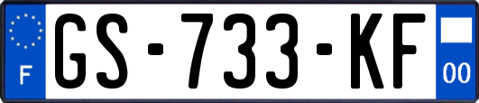 GS-733-KF
