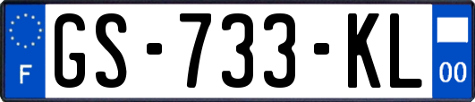 GS-733-KL