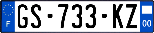 GS-733-KZ
