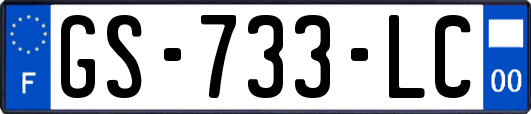GS-733-LC