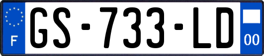 GS-733-LD