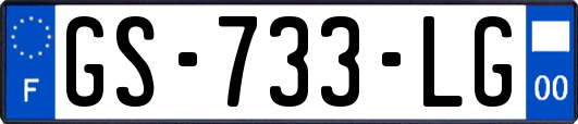 GS-733-LG