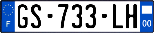 GS-733-LH