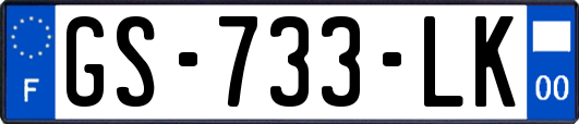GS-733-LK