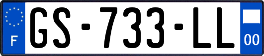 GS-733-LL