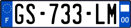 GS-733-LM