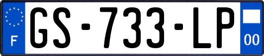 GS-733-LP