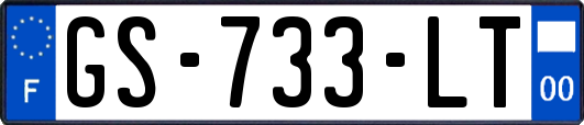 GS-733-LT