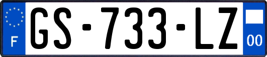 GS-733-LZ