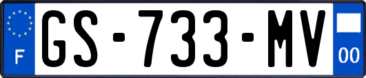 GS-733-MV