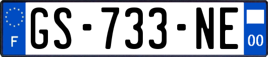 GS-733-NE