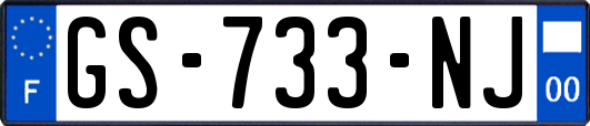 GS-733-NJ