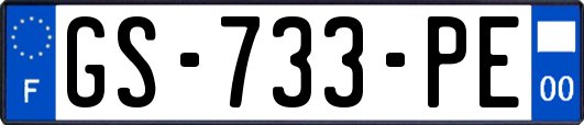 GS-733-PE