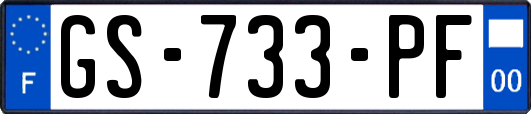 GS-733-PF