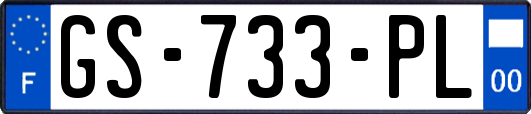 GS-733-PL