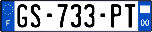 GS-733-PT
