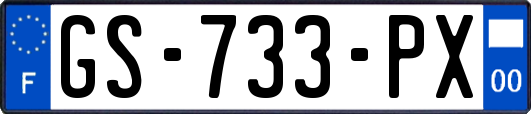 GS-733-PX
