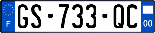 GS-733-QC