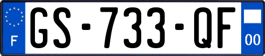 GS-733-QF