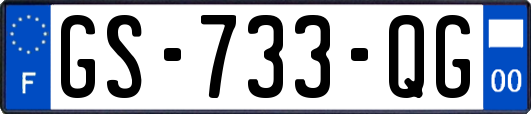 GS-733-QG