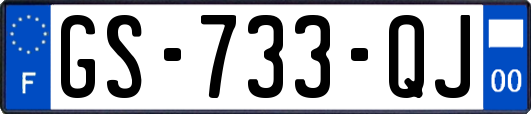 GS-733-QJ