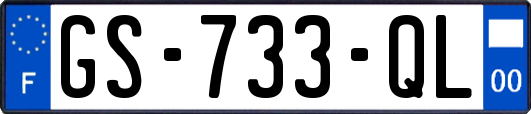 GS-733-QL