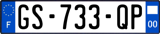 GS-733-QP