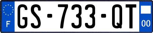 GS-733-QT