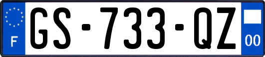 GS-733-QZ
