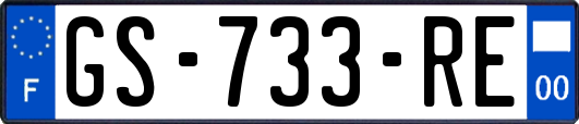 GS-733-RE