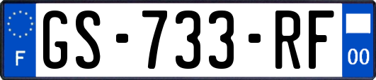 GS-733-RF