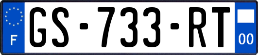 GS-733-RT